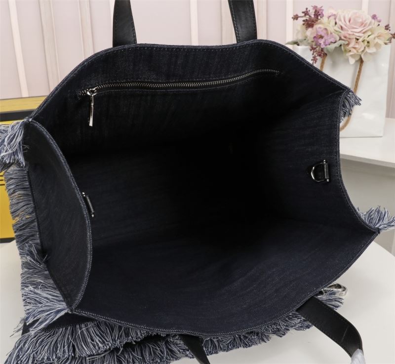 F**di sunshine bags